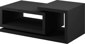 Τραπεζάκι σαλονιού Bron plus-Mauro-mat