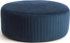 Πουφ Rallou-Mple - 73.00Χ73.00Χ27.00cm