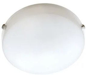 Πλαφονιέρα Φωτιστικό Οροφής 2xΕ27 Λευκό Vit 3100700 Viokef-3100700-Λευκό 3100700