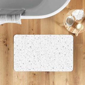 Υπεραπορροφητικό Πατάκι Μπάνιου (50x80) L-C Splash 1802311