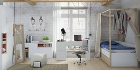 Συρτάρι κρεβατιού 4 You