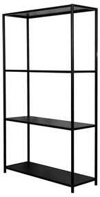 Wardrobe-Shelf S Line 100cm X 36cm X Y170cm Lobby S1986-0071