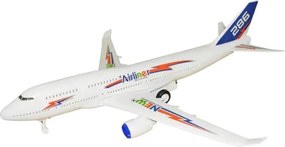 Ηλεκτρονικό αεροπλάνο με ήχο - 286 - 233301