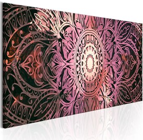 Πίνακας - Ruby Mandala 135x45