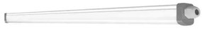 Γραμμικό Φωτιστικό DAMP PROOF SLIM VALUE 1500 LED 50W 6500K IP65 Γκρι 4058075066519 LEDVANCE-4058075066519-Γκρι 4058075066519