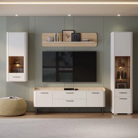 Βιτρίνα Cindel Κρεμαστή