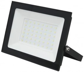 Προβολέας BANDTG LED 50W 3000K IP65 LED Floodlight Μαύρο 42-710085 BAND 42-710085 Μαύρο