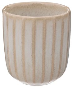 Φλυτζάνι Espresso 100ml S-D Seav 188430B Cream