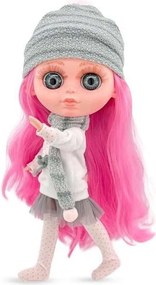 Κούκλα Berjuan 24018-24 32 cm