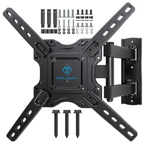Perlesmith 26-60" TV Wall Mounts PSMFK12