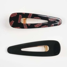 Σετ Ομορφιάς Stranger Things Κόκκινο