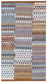 Χαλί Canvas 153 X Beige-Multi Royal Carpet 60X90cm