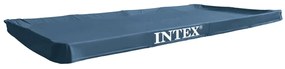 INTEX Κάλυμμα Πισίνας Ορθογώνιο 450 x 220 εκ. 28039