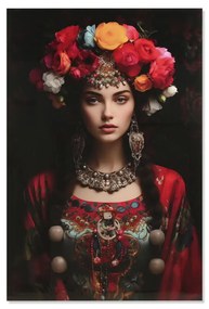 Πίνακας Home ESPRIT 100 x 4 x 150 cm