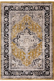 Χαλί Sovereign Medallion Gold Asiatic London 200X290cm