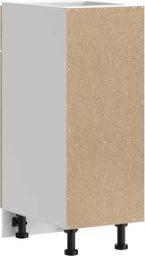 vidaXL ντουλάπι βάσης κουζίνας Porto Δρυς τεχνίτης κατασκευασμένο ξύλο