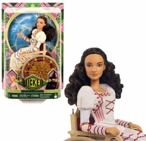 Κούκλα Mattel Wicked-Nessarose