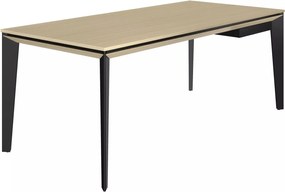 Τραπέζι Συνεδρίου Sergo -Φυσικό-Μήκος: 170 εκ.