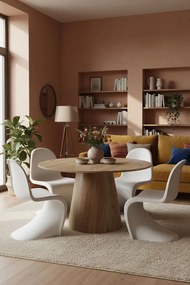 Καρέκλα Maggy-Leuko (4) τεμάχια