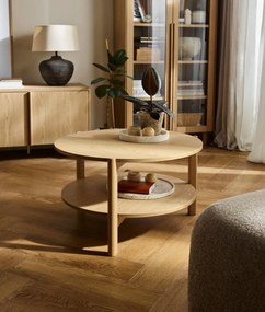 Τραπεζάκι Σαλονιού Wellys II