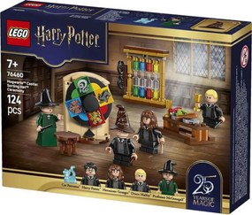 Παιχνίδι Kατασκευή Lego Harry Potter 76460