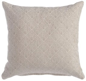 Διακοσμητικό Μαξιλάρι Remington Beige 42x42 - Nef-Nef Homeware