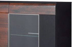 Βιτρίνα Viva κρεμαστή