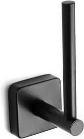 Karag Quattro Nero 440955 - Χαρτοθήκη Ανοιχτή Κάθετη Μαύρη