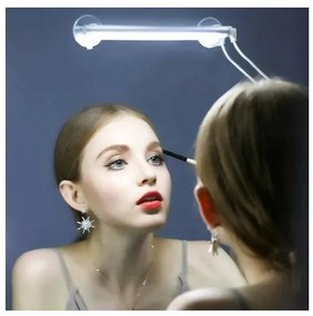 Beauty Bright Φωτιστικό για Καθρέφτη 6000K