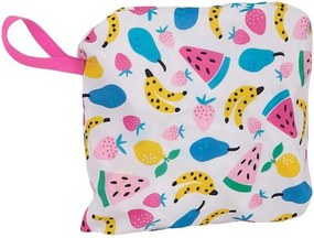 Σχολική Τσάντα Safta Fruits