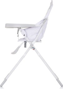 Καρεκλάκι φαγητού "Teddy" multicolor