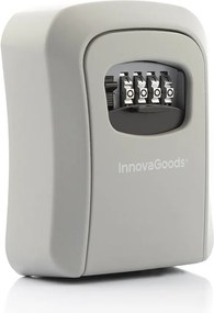 Κουτί Ασφαλείας για Κλειδιά LorK InnovaGoods