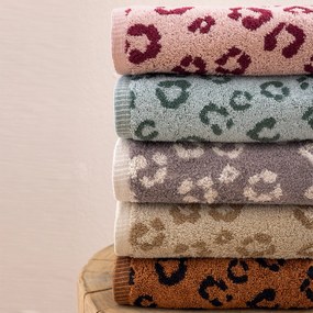 Πετσέτες Μπάνιου (Σετ 3τμχ) Palamaiki Pam 550gsm Γκρι