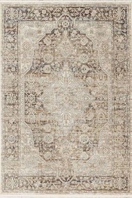 Χαλί Bomonti 9370 Beige New Plan 160X230cm