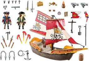 Playset Playmobil 71418