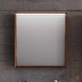 Bathroom mirror LUNA NEW 65 Led Barok  65x14X68 cm 65x14x68 εκ.