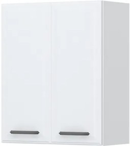 Ντουλάπι κρεμαστό Evora V7-60-2K - 60.00Χ32.00Χ72.00cm