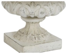 Τραπεζάκι Καφέ DKD Home Decor Έλατο Ξύλο MDF 80 x 80 x 50 cm