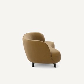 Καναπές XS από λινό βελούδο, Rosebury