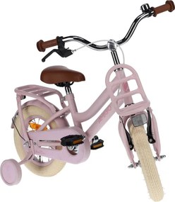 Bella 12 Inch 21 cm Girls Coaster Brake Pink