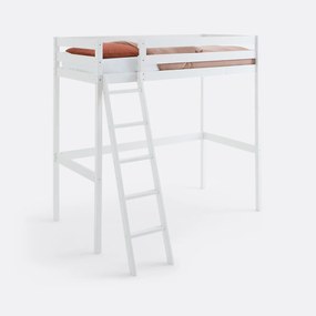 Ψηλό κρεβάτι με βάση, Maysar