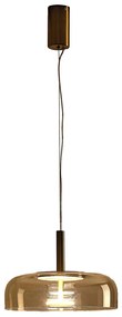 Φωτιστικό Οροφής Μονόφωτο LED Eurolamp Lobby 144-15090