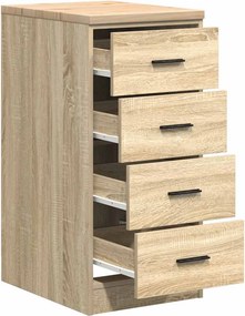 vidaXL ντουλάπι αποθήκευσης γκαράζ 40x51x85 εκ μασίφ ξύλο πεύκο