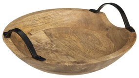 Διακοσμητικό Μπωλ (Φ29x10.5) A-S Wild 182263