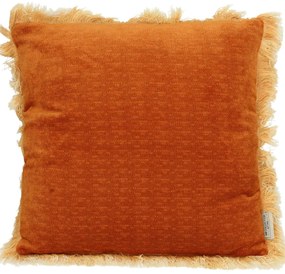 Μαξιλάρι ArteLibre Φυσικό Polyester 45x45cm-05152202