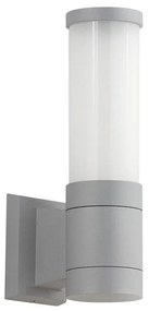 Απλίκα Εξωτερικού Χώρου Viokef Cavo Grey 4036700