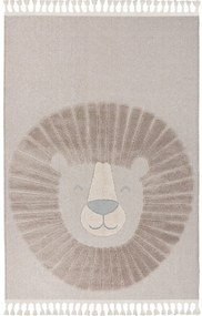 Χαλί Fano 399 Lion Beige-Brown Obsession 120Χ170cm