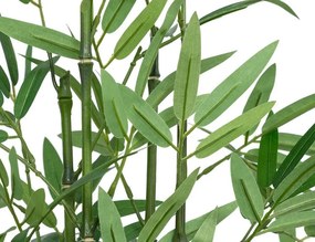ΤΕΧΝΗΤΆ ΦΥΤΆ BAMBOU POT NAT LY H46