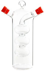 Luigi Ferrero FR-6045 Σετ Λαδόξιδο Γυάλινο 550 ml