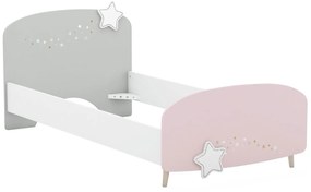 Κρεβάτι παιδικό Liana-90 x 190